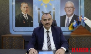 İYİ Parti Gümüşhane İl Başkanı Bayram Canlı: “Akademisyen Barınamıyorsa, O Ülkede Gelecek de Barınamaz”