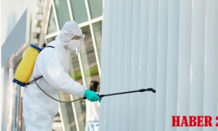 İzmir Böcek İlaçlama