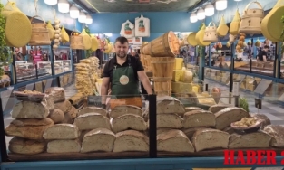 Karadeniz’in Taş Fırın Kokusu Çukurova’ya Ulaştı