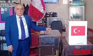 Köse’de Sancar Dönemi Kesintisiz Sürüyor: 37 Yıldır Rakip Çıkmıyor!