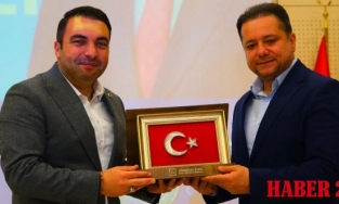 Şiran Belediyesinden Berat Kandili’ne özel program