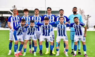 Şiran Yıldızspor’dan Net Galibiyet: 3-0