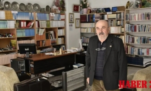 Üçüncüzade Eğitim ve Kültür Vakfından Akademik Çalışmalara Burs Desteği