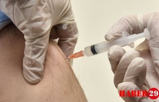 Aşıda İkinci Aşamaya Geçildi