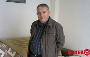 Çatıdan Düşen Vatandaş Hayatını Kaybetti