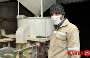 Covid-19 Vatandaşın Un Talebini de Değiştirdi