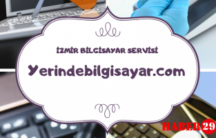 Dell Acer Asus Servis İzmir