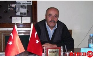 Dinamitin Yok Ettiği Eliyle Binlerce Hayata Dokundu