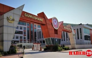 GÜ’nün 2019 Yılı Karnesi Açıklandı