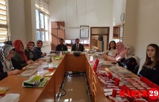 Halk Eğitim Kursları Yeniden Başladı