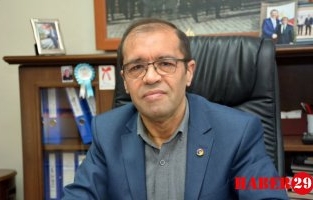 Kılıç’tan Sanayi Sicil Belgesi Hatırlatması