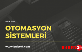 Özel Makine Üretimi Yapan Firma