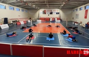 Şiran Akademi Çalışmalara Aralıksız Devam Ediyor