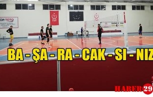Şiran Akademi İkinci Yarı Hazırlıklarına Başladı