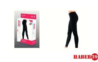 Termal Tayt Kadın Modelleri