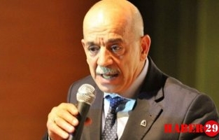 Dr. Mustafa Çalık Gümüşhane Üniversitesine Atandı