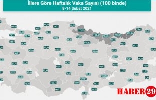 Gümüşhane’ye Yakışmayan Tablo!