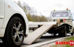 Kocaeli Gebze Çekici Hizmetleri