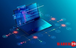 Özel Yazılım Firması