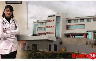 Şiran Devlet Hastanesi'nde 'Prenses Doğum' Uygulaması Başladı