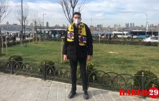 Tedavisi Tamamlandı