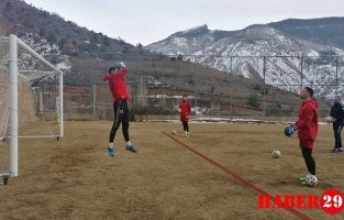 Tolgay Kerimoğlu 1 Puanı Değerlendi