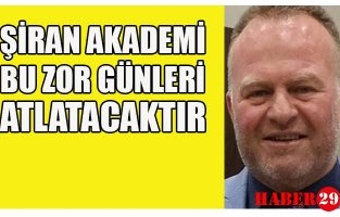 Üç Maç Çıkışı Gösterecek