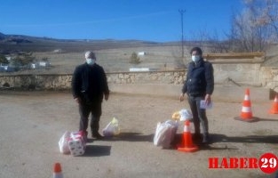 Vatandaşlar Mağdur Edilmiyor