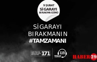 Yeşilay: Koronavirüs Sigara İçeni Sever