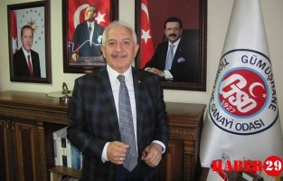 Akçay'dan E-Tebligat Uyarısı