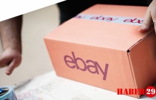 Amerika Sepetim EBAY' dan Ürün Getirtiyor