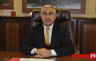 Beyler Kara: Elbirliği ile Gümüşhanemizi Çok Yüksek Riskli İller Grubundan Çıkaralım