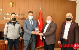 Bir Bilenle Bilge Nesil Projesi Devam Ediyor