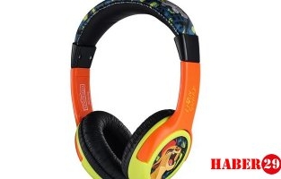 Çocuk Kulaklığı Kullanım Kolaylığı