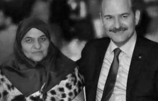 İçişleri Bakanı Soylu'nun Annesi Vefat Etti