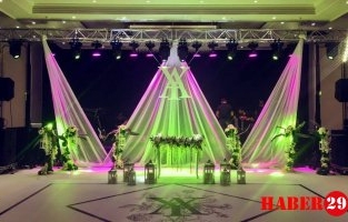 İstanbul'da Düğün Organizasyonu Nasıl Yapılır?