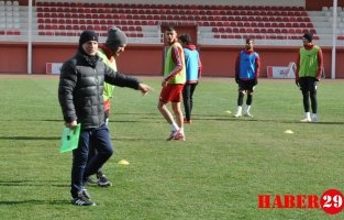 Kerimoğlu: Hiçbir Şey Bitmiş Değil