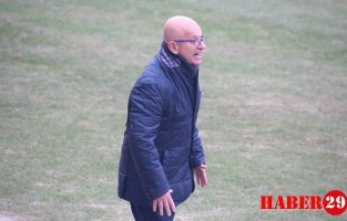 Kerimoğlu: Ligde Kalmak İstiyoruz