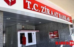 Ziraat Bankası'nda Takipte Borcu Olanlara Yeni Ödeme İmkanı