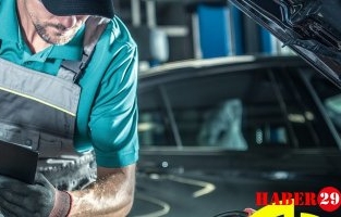 En İyi Volkswagen Yedek Parçaları Otolye’de