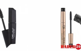 Flormar Maskara ile Takma Kirpik Etkisi Yaratın!