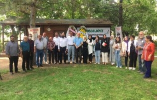 GÜBDER Erol Tekçe İle Devam Dedi