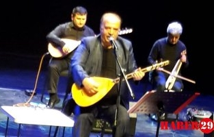 Mahmut Polat , 3 Temmuz'da Sevenleriyle Biraraya Geliyor