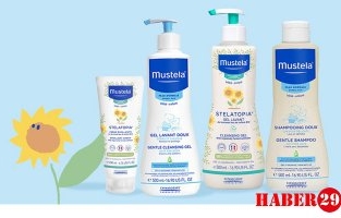Mustela Ürünleri