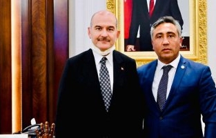 Başkan Kesler Köse’ye Hükümet Konağı sözü aldı