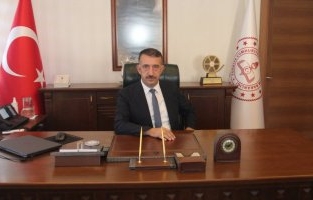 Bursa'ya, Gümüşhaneli Müdür