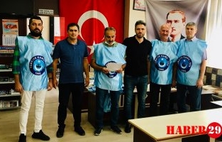 Kamu-Sen Toplu Sözleşme Görüşmelerinde Daha Fazla Zam İstiyor