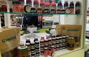 GÜMÜŞSU WORLDFOOD İSTANBUL’DA