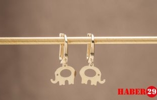 Güzelliğinize Craft Küpe Modelleriyle Heyecan Katın!