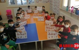 Gümüşhane İl Müftülüğü 2021-2022 Dönemine 4 Yeni Kurs Daha Ekledi